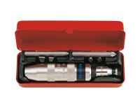 Отвертка ударная с принадлежностями 5/16, 8 предметов KING TONY 4108FR Отвертка ударная с принадлежностями 5/16, 8 предметов KING TONY 4108FR