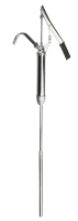 KraftWell KRW1792.PN Насос ручной для раздачи масла