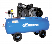 Компрессор воздушный AIRRUS CE 100-V38A Компрессор воздушный AIRRUS CE 100-V38A