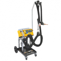 GYSPOT 32D-С Многофункциональный традиционный аппарат двухсторонней точечной сварки GYSPOT 32D-С Многофункциональный традиционный аппарат двухсторонней точечной сварки