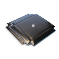 Пластыри  Du-7 (холодные) 490/6 сл., 3 шт.