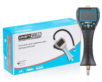 KraftWell KRW-AIG1 Пистолет автоматический с LCD дисплеем