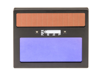 Светофильтр к маске КЕДР К-100 PRIME Светофильтр к маске КЕДР К-100 PRIME