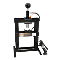 WDK-80310 Пресс настольный с развиваемым усилием, 10 т