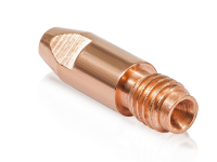 Наконечник E-Cu КЕДР PRO М8 / Ø 0.8мм (10.0 / 30) Наконечник E-Cu КЕДР PRO М8 / Ø 0.8мм (10.0 / 30)