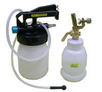 Набор замены тормозной жидкости СТАНКОИМПОРТ, KA-7194K Набор замены тормозной жидкости СТАНКОИМПОРТ, KA-7194K