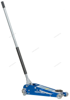 Домкрат подкатной облегченный, г/п 2,5 тонны NORDBERG N32025AL Домкрат подкатной облегченный, г/п 2,5 тонны NORDBERG N32025AL