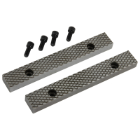 WDK-BJ200 Губки сменные для слесарных тисков 200 мм