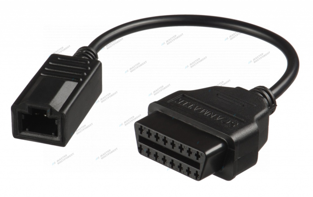 Переходник Honda-3 Переходник Honda-3