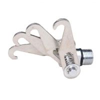 Гребёнка для споттера М16х1,5 на 4 крючка Русский Мастер