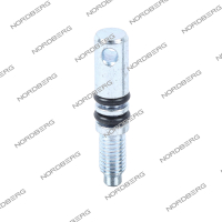 Клапан спускной в сборе для N3405n