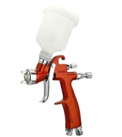HUBERTH – R100 LVLP Краскопульт дюза 0.8 мм HUBERTH – R100 LVLP Краскопульт дюза 0.8 мм