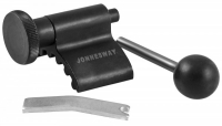 Jonnesway AI010069 Приспособление для фиксации шестерни привода валов ГРМ  двигателей VAG TDI Bora, Golf, Lupo.
