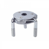 61904 Фильтросъемник универсальный под вороток 3/8"L65-110mm