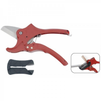 Труборез 40мм для ПВХ 65607 (R) "FORCE" Труборез 40мм для ПВХ 65607 (R) "FORCE"