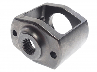JTC-7660-30 - Ремкомплект для пневмогайковерта JTC-7660 (30) корпус молотка JTC -