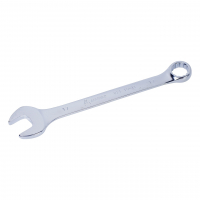 Ключ комбинированный 17 мм МАСТАК 021-10017H Ключ комбинированный 17 мм МАСТАК 021-10017H