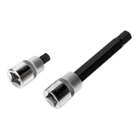 Набор шестигранников для замены тормозных колодок МАСТАК 102-20002 Набор шестигранников для замены тормозных колодок МАСТАК 102-20002