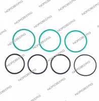 Ремкомплект клапана обратного для 46TRK26/46TRKM Ремкомплект клапана обратного для 46TRK26/46TRKM