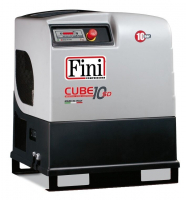 FINI CUBE SD 1010 Винтовой компрессор без ресивера с прямым приводом
