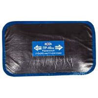 ПР-40 хв Пластырь 115*200 мм (10 шт.)