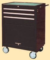 Тумба инструментальная 3 выдвижные секции (шт.)