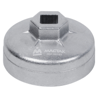 Съёмник масляных фильтров МАСТАК 103-44165 Съёмник масляных фильтров МАСТАК 103-44165