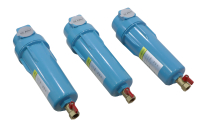 KraftWell KRW-ACF-70 Комплект магистральных фильтров