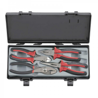 5045 Набор шарнирно-губцевого инстр. 4пр. 5045 Набор шарнирно-губцевого инстр. 4пр.