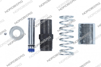 Клапан 13мм для домкрата N3203 (в сборе) (new)