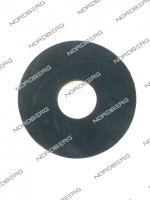 Прокладка измерительной колбы 40*10*3MM для CMT6 NORDBERG X004035 Прокладка измерительной колбы 40*10*3MM для CMT6 NORDBERG X004035