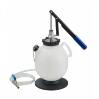 908T9 Насос для замены масла в трансмиссии с приспособлениями.