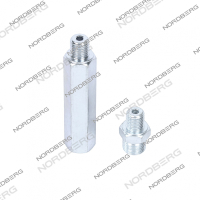 Переходник NORDBERG для подъемника N4120H-4T (комплект) ЦБ-00001647