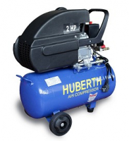 HUBERTH Воздушный компрессор 25л 192л/м