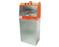 Ручная мойка для краскопультов Walcom EASY/S 90061 Ручная мойка для краскопультов Walcom EASY/S 90061