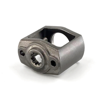 WDK-20420S-06/ Молотковая муфта WDK-20420S-06/ Молотковая муфта