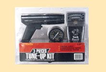 Диагностический набор 3пр. с тестером (шт.) Диагностический набор 3пр. с тестером (шт.)