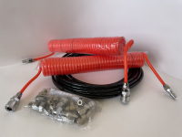 PEAK 40102 Набор для подключения пневмопедали на четырехстоечном подъемнике