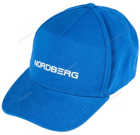 Бейсболка 11 Comfort, синяя (56-58) Бейсболка 11 Comfort, синяя (56-58)