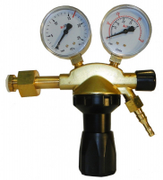 FoxWeld Регулятор GRE-4000 аргоновый/углекислотный FoxWeld Регулятор GRE-4000 аргоновый/углекислотный