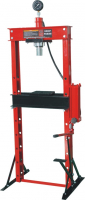 ATIS 0901C-F Пресс напольный гидравлический, с ножным приводом. 20 т.