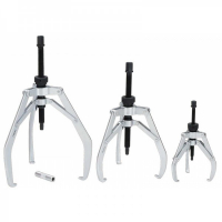 6590309 Съемник подшипников трехусый двухуровневый 9"(230мм) 6590309 Съемник подшипников трехусый двухуровневый 9"(230мм)