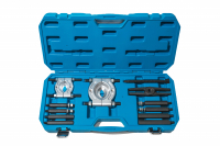 VR50132 Набор съёмников сепараторного типа для подшипников 30-75мм vertul