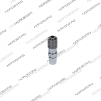 Быстросъем для подачи жидкости в рейке для CMT6 Быстросъем для подачи жидкости в рейке для CMT6