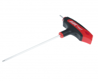 Ключ шестигранный Т-образный 2.5мм HEX JTC Ключ шестигранный Т-образный 2.5мм HEX JTC