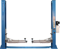 Подъемник двухстоечный, г/п 4 тонны Nordberg N4122A-4T_380V Подъемник двухстоечный, г/п 4 тонны Nordberg N4122A-4T_380V