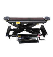 PEAK J5H Траверса гидравлическая, ручная 2.2 т.