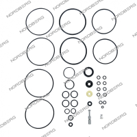 Ремкомплект пневмонасоса для траверсы 422TA (old) Ремкомплект пневмонасоса для траверсы 422TA (old)