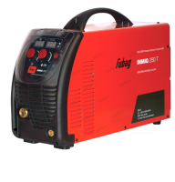Инверторный сварочный полуавтомат FUBAG INMIG 250 T + горелка FB 250_3 м Инверторный сварочный полуавтомат FUBAG INMIG 250 T + горелка FB 250_3 м