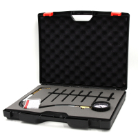 Набор для измерения компрессии (легковые) Набор для измерения компрессии (легковые)